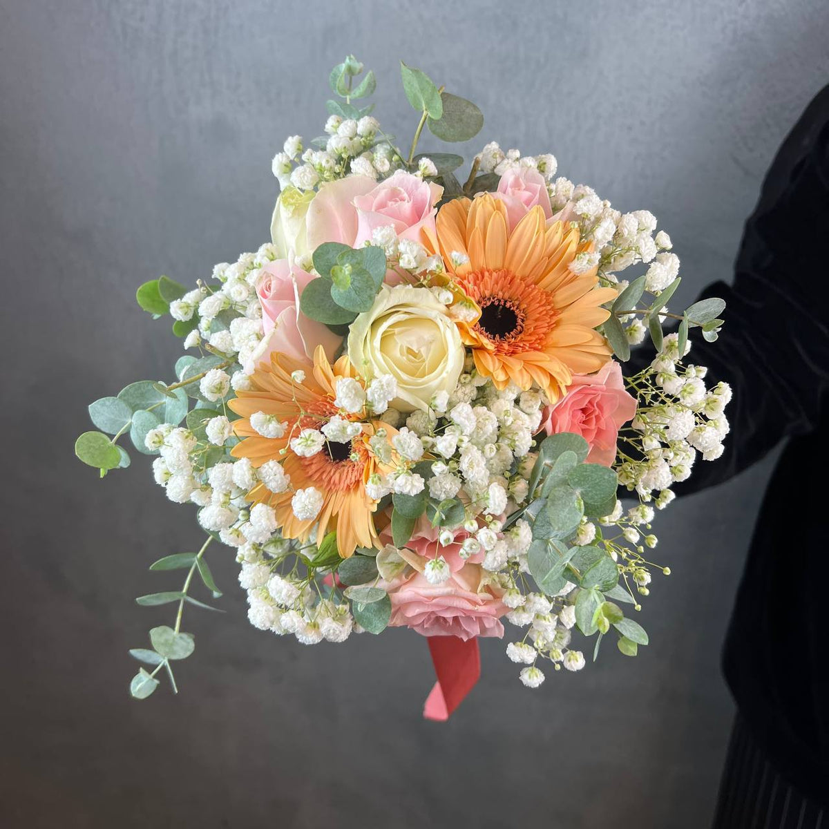 Bridal Bliss Bouquet