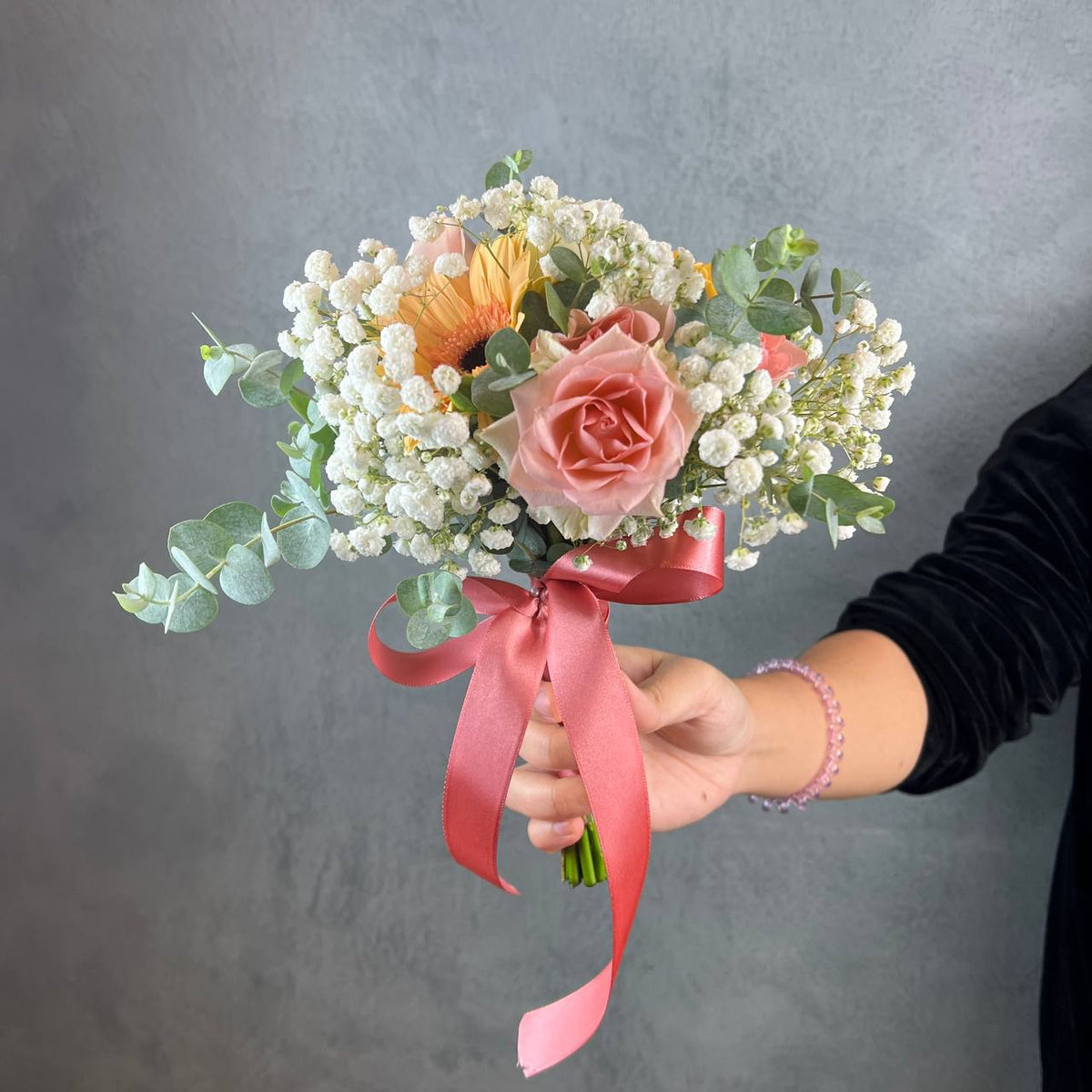 Bridal Bliss Bouquet