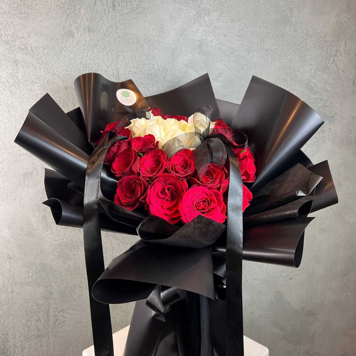 Can't Take My Eyes of You Bouquet