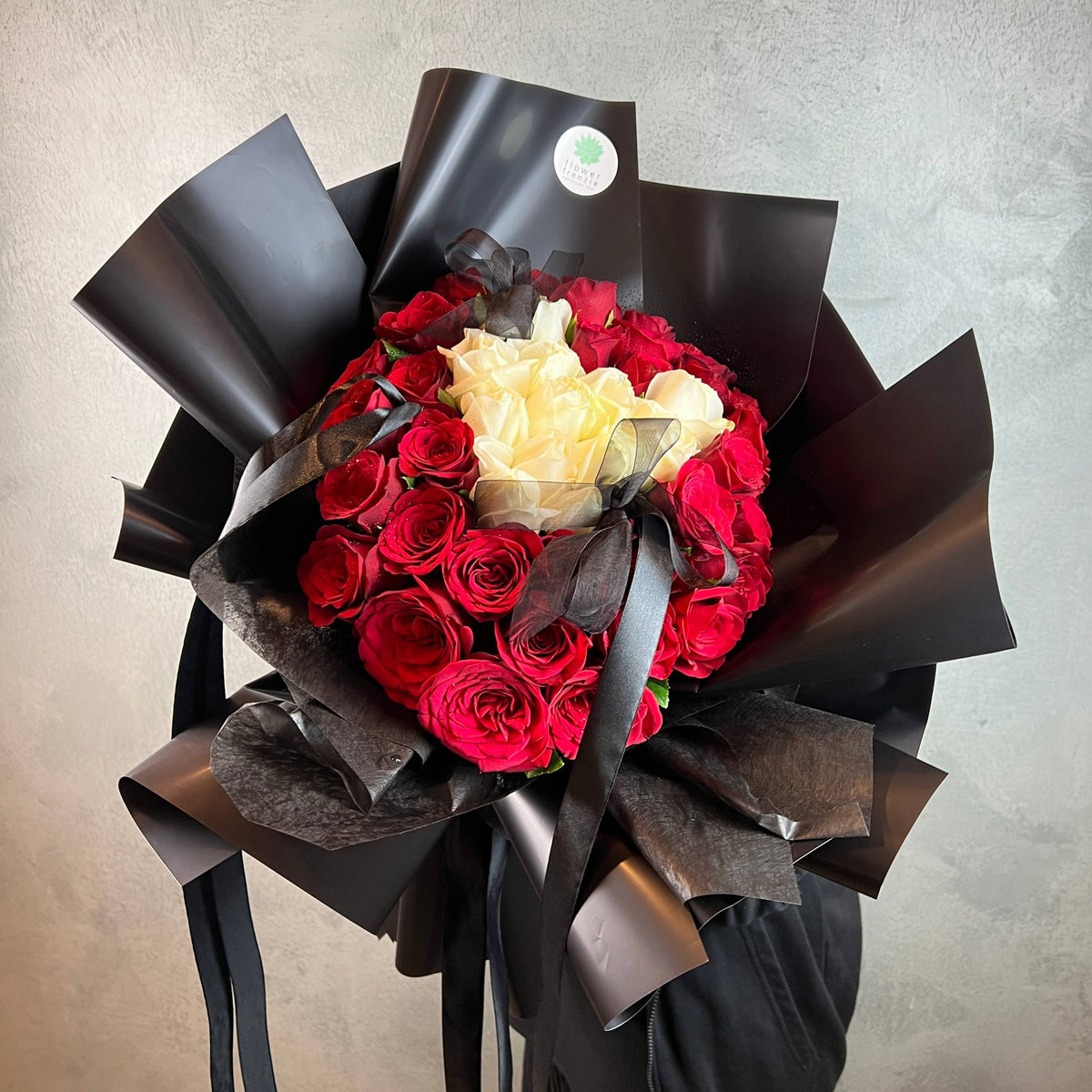 Can't Take My Eyes of You Bouquet