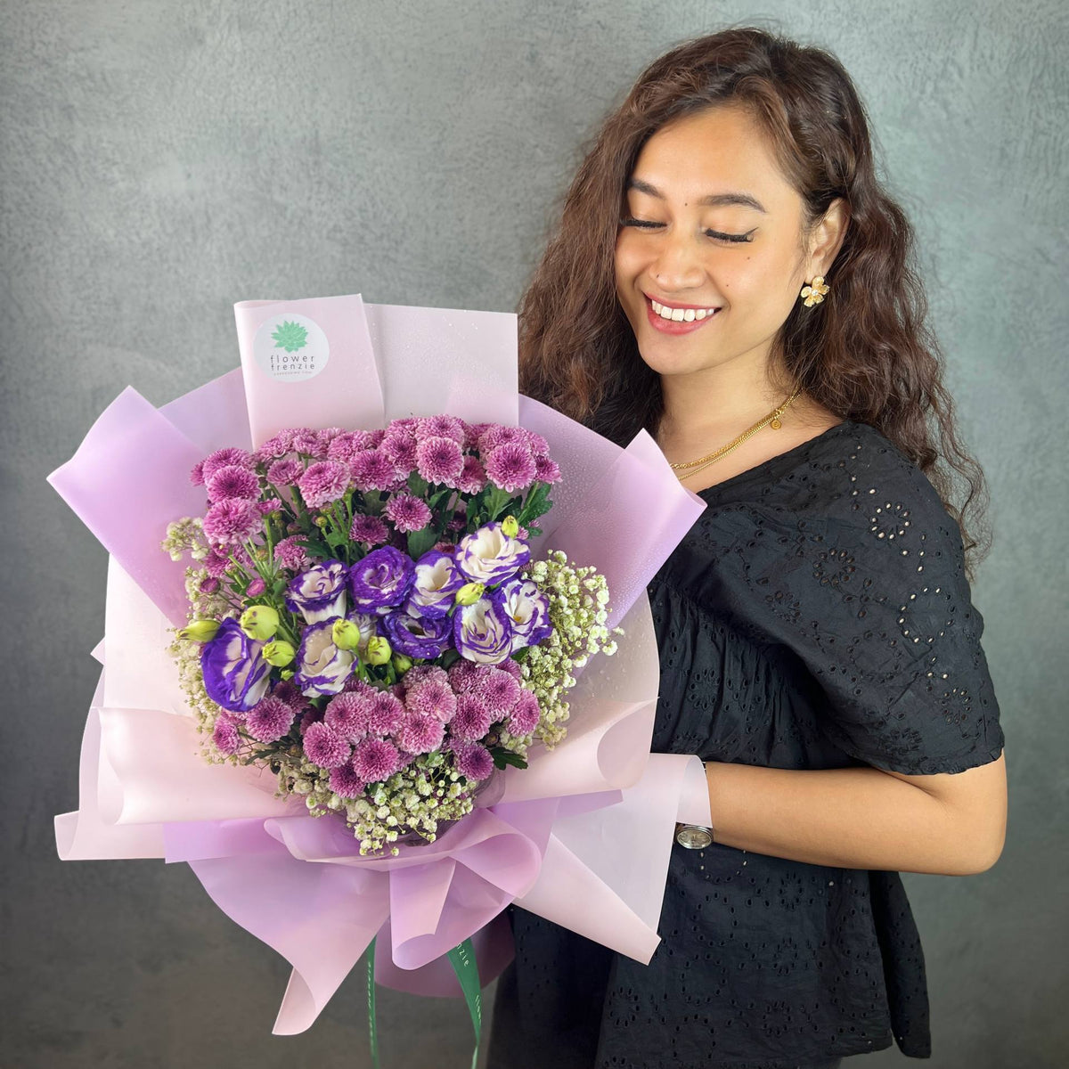 Timeless Capricorn Bouquet