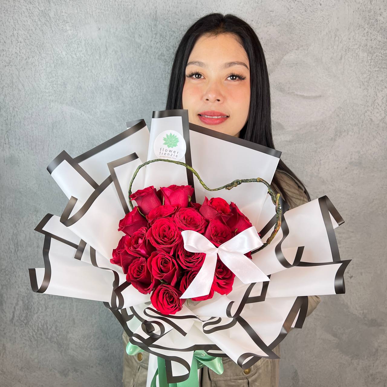 Forever Yours Bouquet