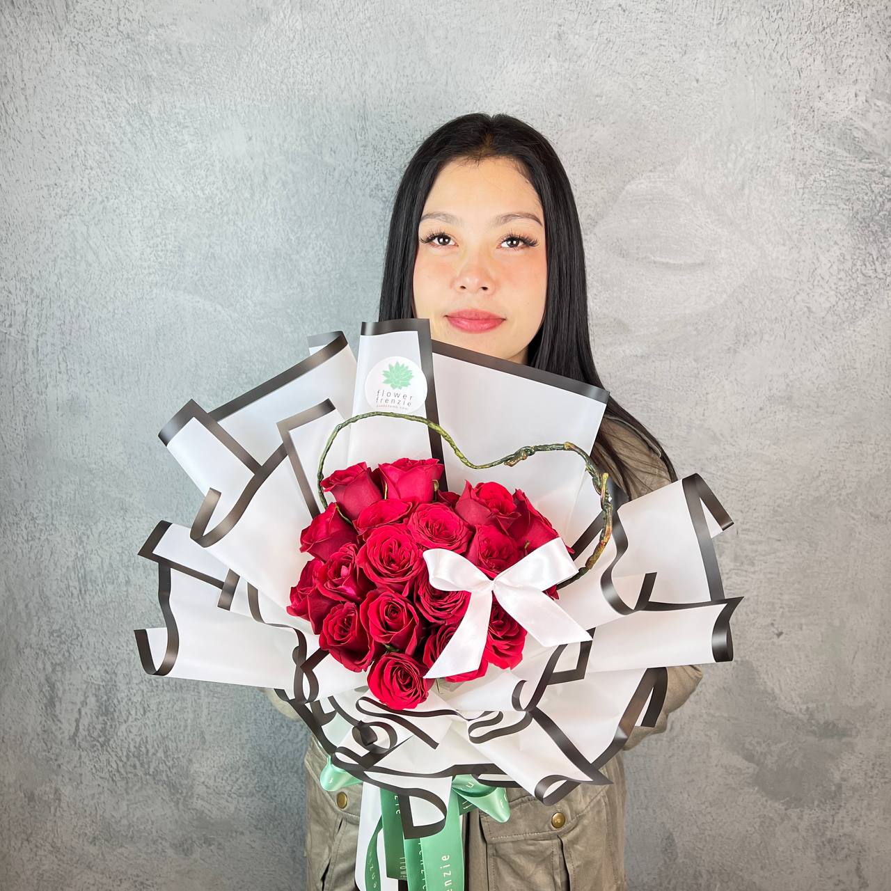 Forever Yours Bouquet