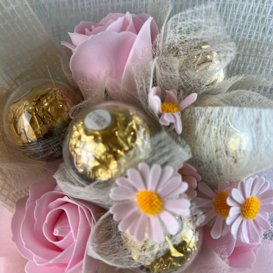 Little Love Bouquet