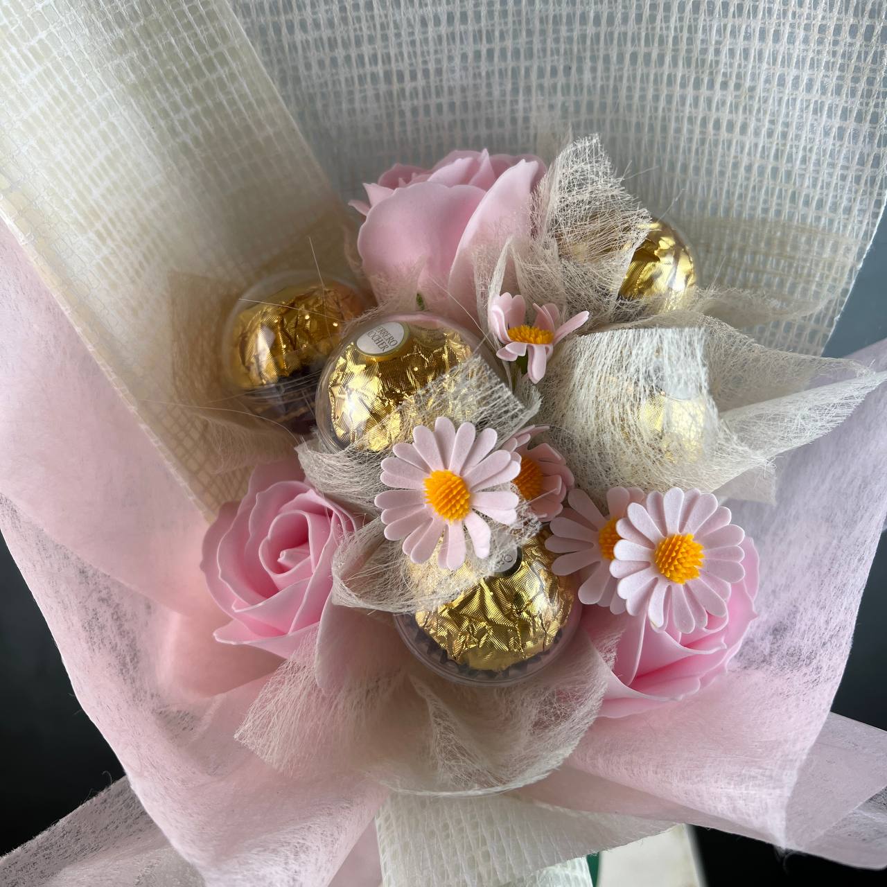 Mom's Little Love Bouquet