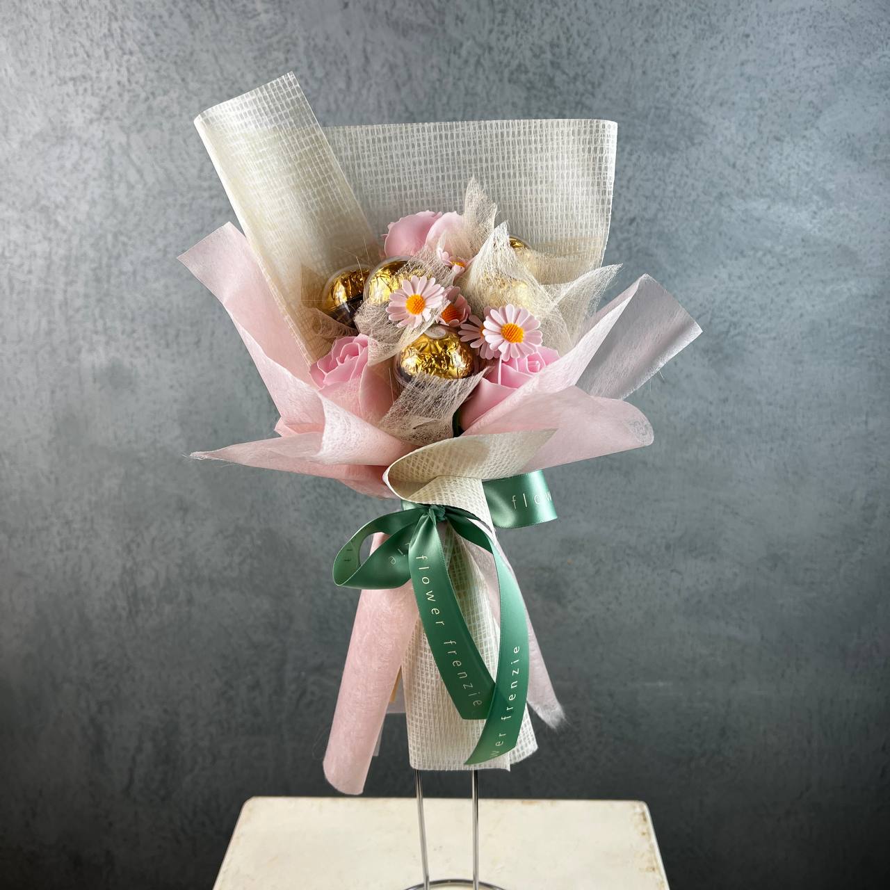 Mom's Little Love Bouquet