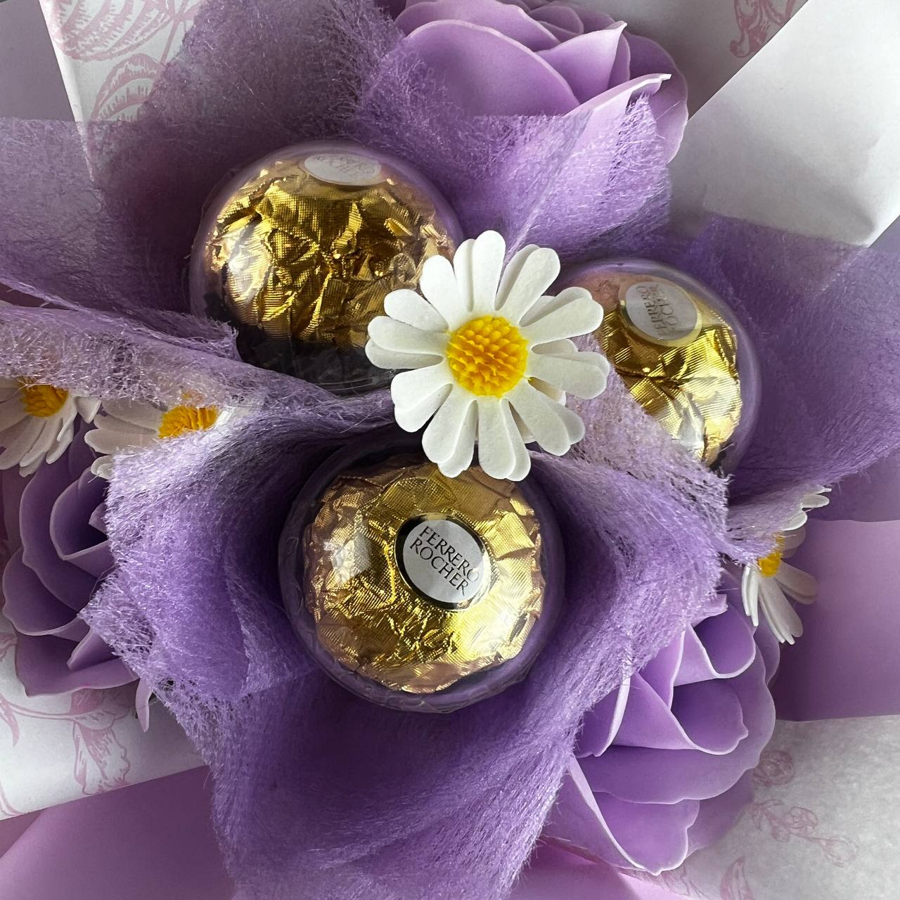 Little Love Bouquet