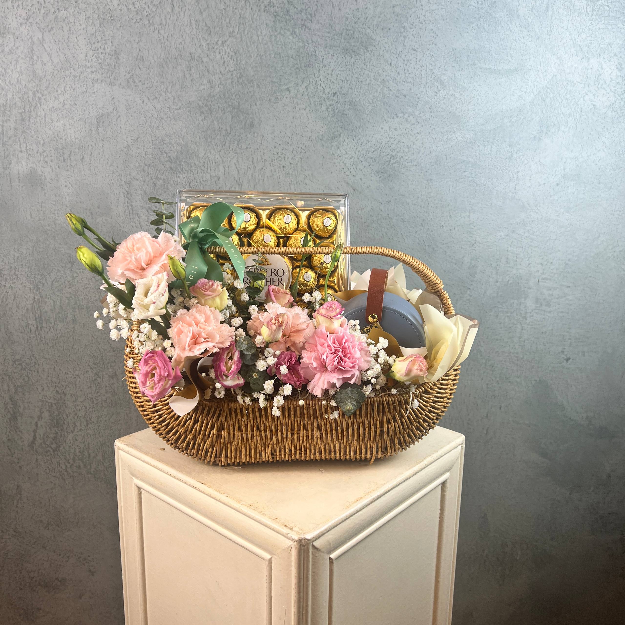 Meadow Basket