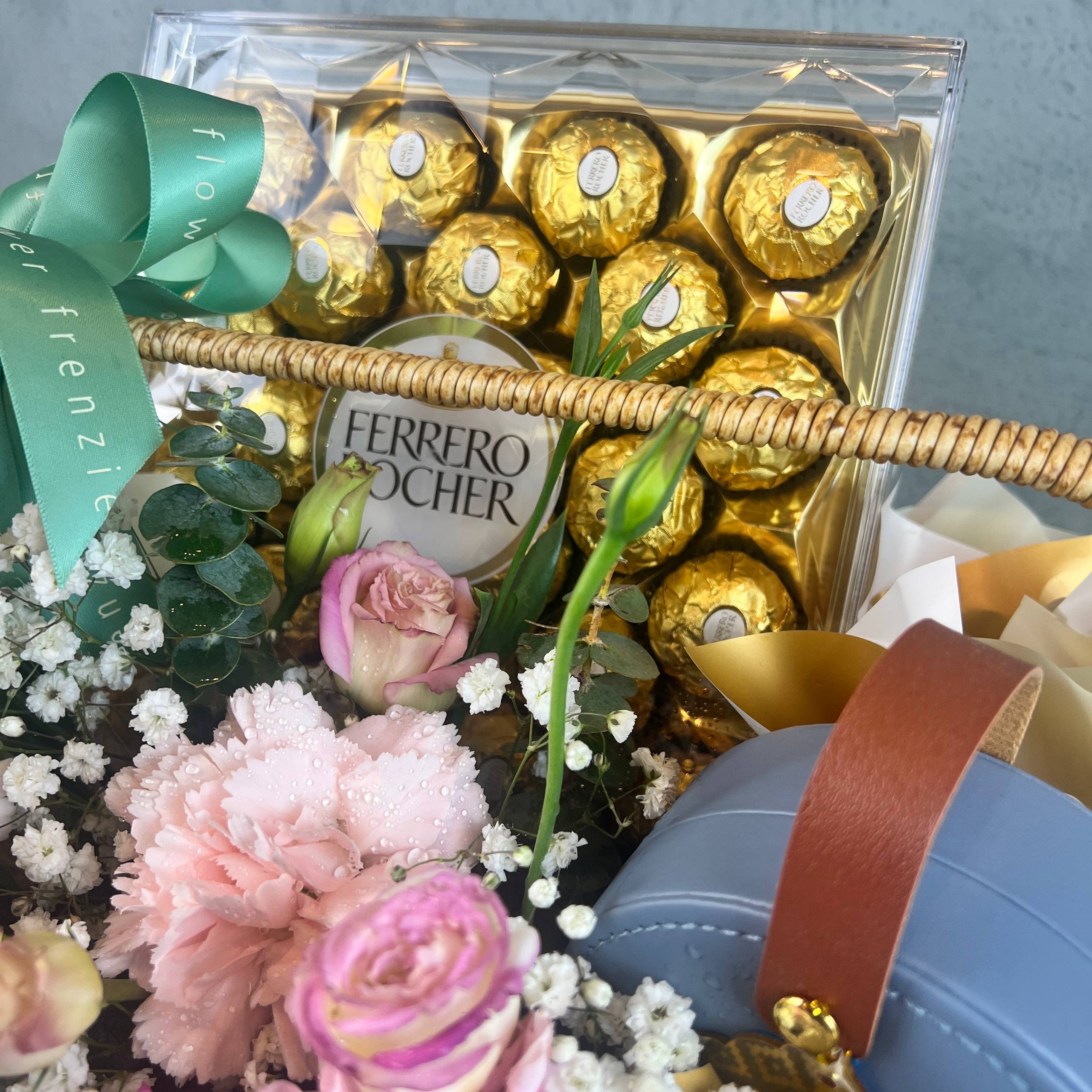 Meadow Basket