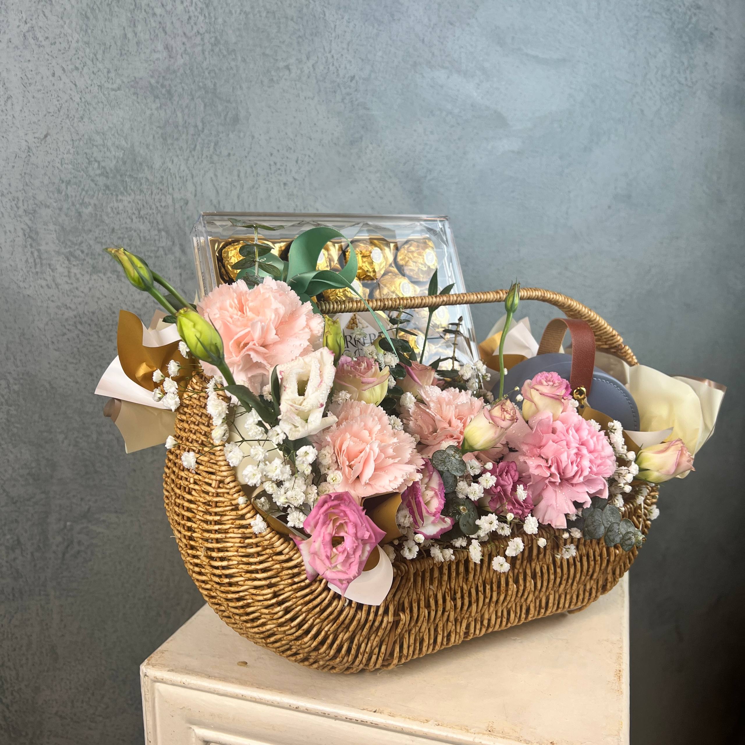 Meadow Basket