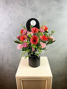 Signature Flower Box (Small)