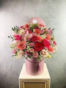 Signature Flower Box (Premium)
